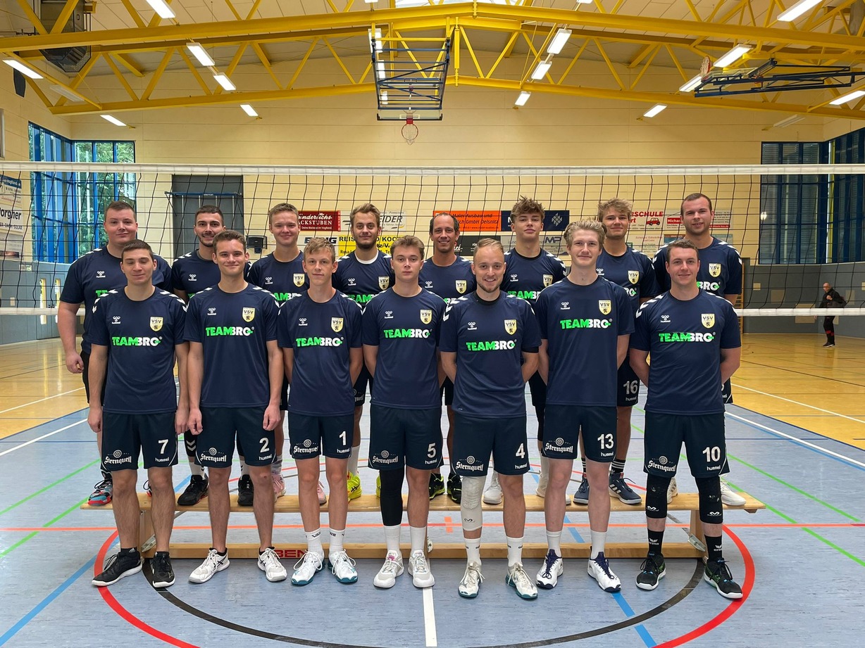 VSV Herren II